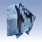 Защищать прямой связи с розничной торговлей фабрики открытый верхний анти- статический кладет дюйм в мешки 4x6 с напечатанным логотипом