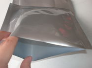 Прокатанная материальная жара - загерметизируйте толщину дюйма 3мил сумок 10кс12 Статик ЭСД анти-