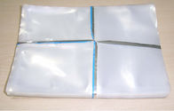 сумки вакуума ЭСД дюйма 10кс12 освобождают цвет для упаковывая верхней части конверта открытой