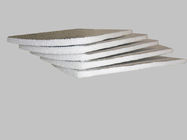 Двойная алюминиевая отражательная изоляция 1.2кс30м пены ЭПЭ для здания рамки столба