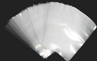 прочность на растяжение прозрачного цвета сумок вакуума 6кс10 ЭСД высокая для защитного