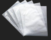 прочность на растяжение прозрачного цвета сумок вакуума 6кс10 ЭСД высокая для защитного