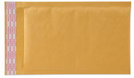 Отправители пузыря Kraft проложили конверты, отправителей пузыря бумаги 110*290 Kraft