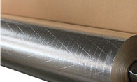 Три теплоизолирующие материалы ФСК бумаги Крафт Скрим алюминиевой фольги пути