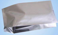 Легкий используя барьер ЭСД кладет цвет в мешки серебра дюйма 3кс4 для упаковки доски ПК
