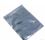 Сумки доски ПК упаковывая прокатали статический защищая дюйм сумок 4*6 ESD сумок