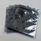 Жара напечатанная ЛОГОТИПОМ - сумки ESD доски ПК электроники уплотнения анти- статические