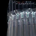 Воздушный пузырь сумки УЛЬТРАФИОЛЕТОВОГО предохранения от 60 микронов раздувные упаковывая для защищая товаров
