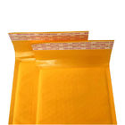 Recyclable отправители пузыря Kraft проложенного конверта 30 микронов для упаковки &amp; электронной коммерции