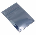 застежка-молни-замок сумок 150*200mm ESD анти- статический или жара - уплотнение подгонянный логотип напечатанный размером