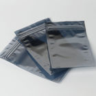 Антистатические пакеты Полу-прозрачный Zip-lock ESD OEM защищая сумки