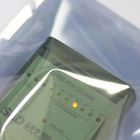 Анти- статические защищая сумки для упаковывая доказательства e-продуктов статического кладут Semitransparent в мешки