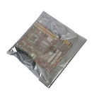 Жара карты VGA плоская - сумка барьера влаги уплотнения 0.075mm ESD с печатанием логотипа
