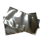 Защищать ESD кладет жару в мешки 0.075mm плоскую - сумки уплотнения пылезащитные анти- статические