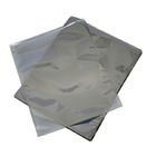 влагостойкий ESD защищая сумку дюйма сумок 6x10 Полу-прозрачную анти- статическую с печатанием логотипа