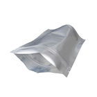 Напечатанное статическое доказательство кладет в мешки, дюйм сумок 8кс8кс4 статического хранения алюминиевой фольги анти-