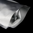 жара электроники дюйма 8x12 анти- статическая - барьер ESD уплотнения кладет сумки в мешки алюминиевой фольги