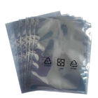 пылезащитное уплотнение 5mm стоит вверх сумки ESD анти- статические защищая