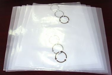 поверхность сумок вакуума ЭСД дюйма 12кс16 горячая штемпелюя регулируя с влагостойкой функцией