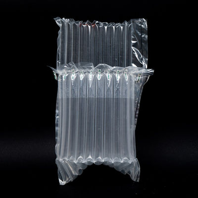 Сумки прозрачного воздушного пузыря 60 микронов 2cm упаковывая