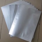 8x8 Inch Moisture Barrier Bag , Anti Static Bags For Electronics