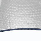 изоляция пены алюминиевой фольги EPE барьера влаги 5mm