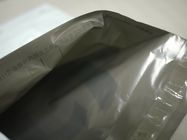 Трамбовка дюйма 16*10.5 придает непроницаемость LDPE сумки отправителя 6 микронов поли