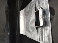 Барьер Esd влагостойкой алюминиевой фольги дюйма 6x12 Zip-lock кладет нетоксическое &amp; Unscented в мешки