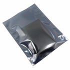 Пылезащитные 3mil нагревают - сумку ESD дюйма уплотнения 4x5 статическую устойчивую защищая сумку