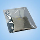Zip-lock влагостойкие сумки 20*24cm ESD анти- статические со свободным печатанием логотипа