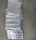 Прокатанная доска ПК ESD упаковывая жару 5mm - сумки уплотнения 0.075mm статические свободные