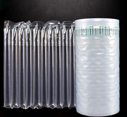 упаковка воздушного пузыря оболочки валика пузыря Мульти-размера кладет прозрачную поли сумку в мешки воздушной колонны