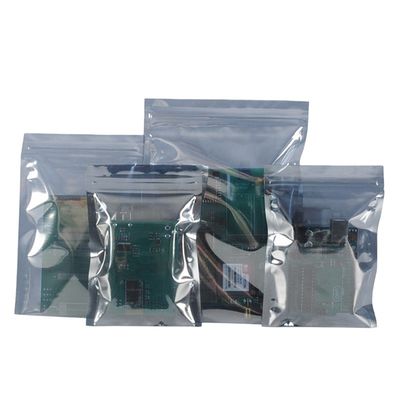 доказательство дюйма 8x10 статическое кладет в мешки/прозрачные анти- статические сумки для электронной упаковки